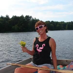 Meet your Posher, Tammy